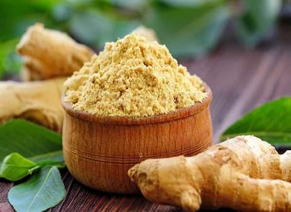 تصویر 1 از قیمت خرید پودر زنجبیل ارگانیک + فروش ویژه